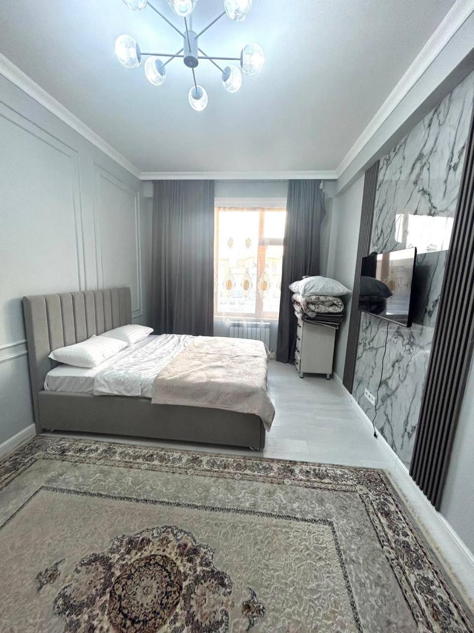 Apartment Keruen Saray 2 Turkistan