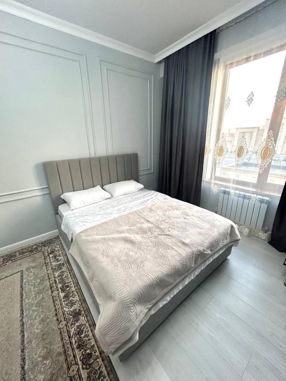 Keruen Saray 2
