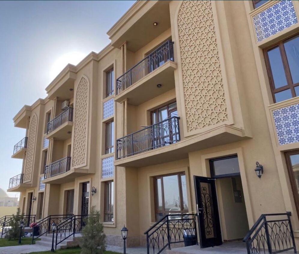 Keruen Saray 2 Apartment *