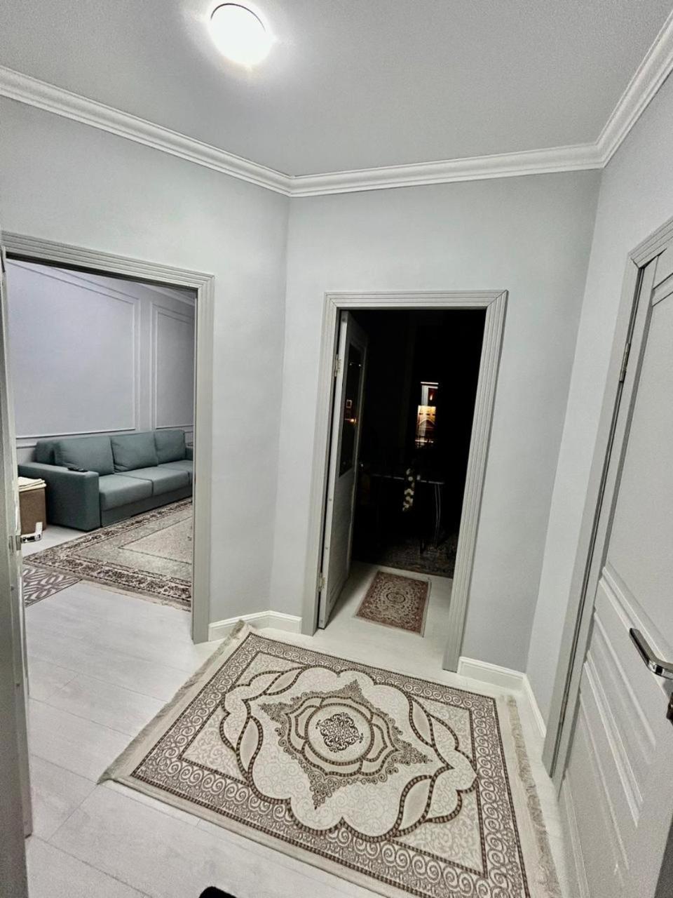 Keruen Saray 2 Apartment